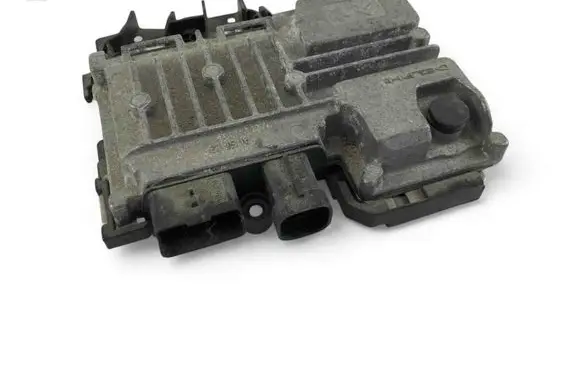 Citroen DS3 Other control units/modules 9810858280