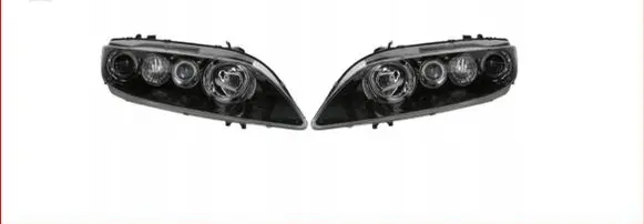Mazda 6 Headlight/headlamp 