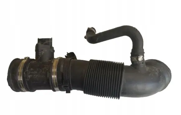 Alfa Romeo 147 Mass air flow meter 0281002309