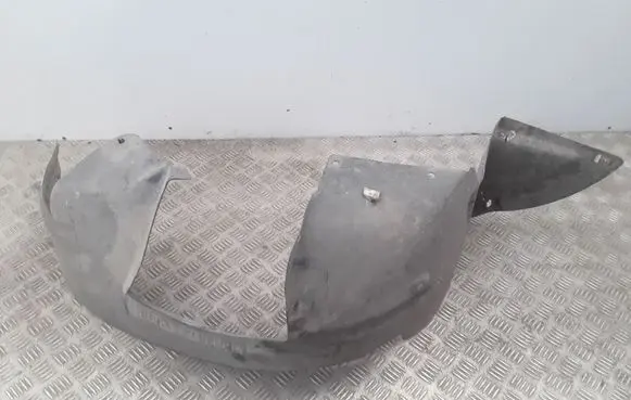 Peugeot Partner Front wheel arch liner splash guards