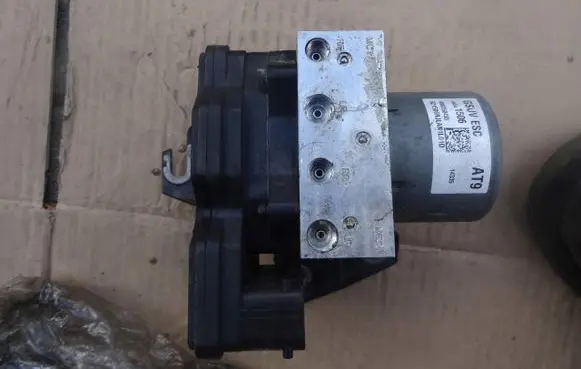 Opel Mokka ABS Pump 94541506