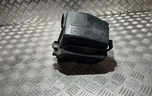 Dacia Duster II Fuse box cover PU20688