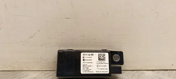 Tesla Model Y Juniper Other control units/modules 178058000E