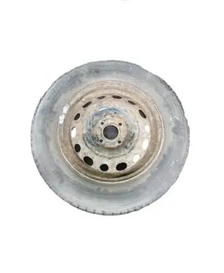 Citroen Berlingo R15 spare wheel 