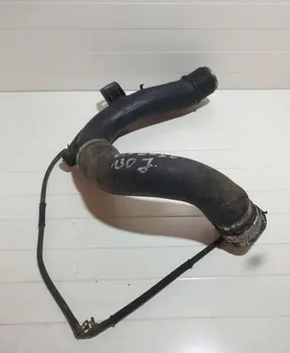 Intercooler hose/pipe