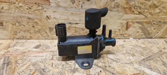 Toyota Corolla Verso E121 Turbo solenoid valve 2581927050 1397000850