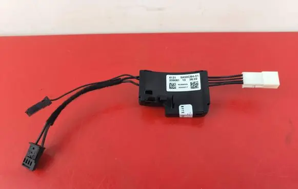 BMW 4 G22 G23 G24 G26 Steering rack control module 5A50CB4