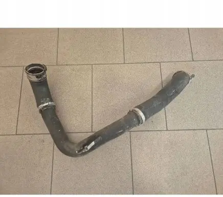 KIA Ceed Intercooler hose/pipe 28257-2U020 28256-2U000