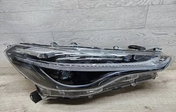 Toyota Corolla Cross Headlight/headlamp HASC016184