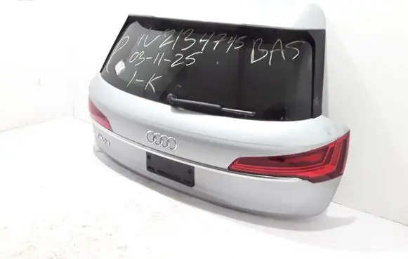 Audi Q5 SQ5 Tailgate/trunk/boot lid 80A827025E