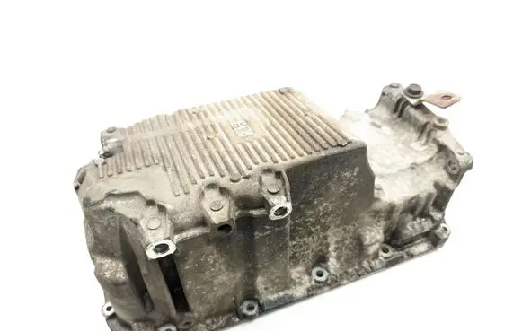 Jeep Cherokee Oil sump 50255043
