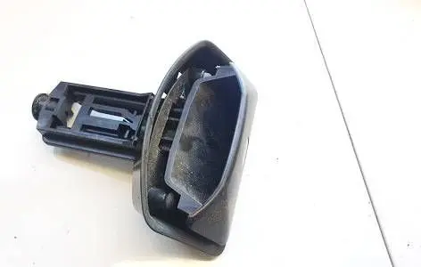 Mercedes-Benz C AMG W204 Handbrake/parking brake lever assembly a2044200177