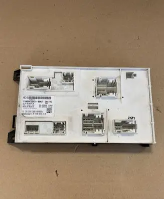 Mercedes-Benz ML W166 Alarm control unit/module A1669004112 A1669011202 A2469022002
