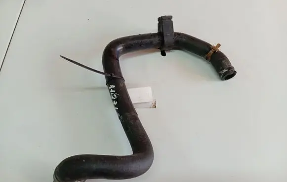 Renault Espace - Grand espace IV Engine coolant pipe/hose 