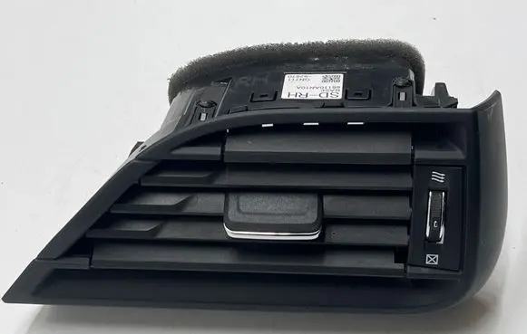 Subaru Outback (BT) Dashboard side air vent grill/cover trim 66110AN10A
