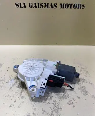 Dodge Journey Front door window regulator motor 0130822528