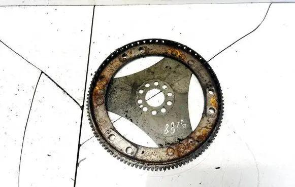 Audi Q7 4L Flywheel