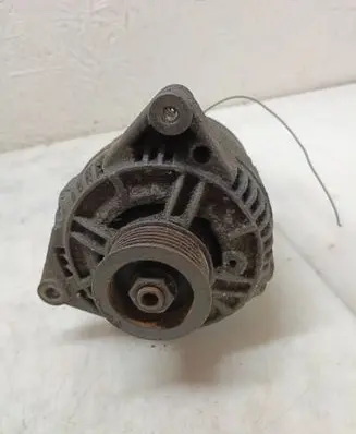 Audi A6 S6 C4 4A Generator/alternator 0123515024 059903015