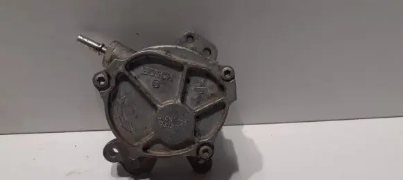 Vacuum pump