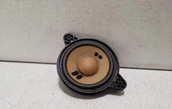 Mercedes-Benz CLS C218 X218 Panel speaker A2128200202