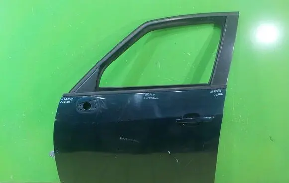 Opel Zafira C Front door PRZOD LEWE