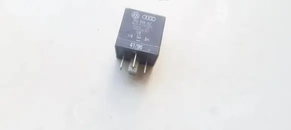 Audi A6 S6 C4 4A Other relay 1h0959142