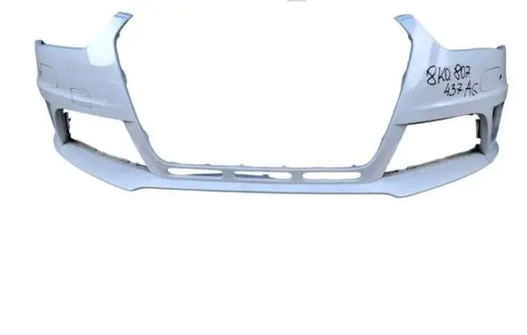 Audi A4 S4 B8 8K Front bumper 8K0807437AG