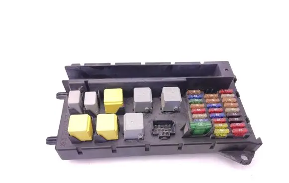 Fuse module