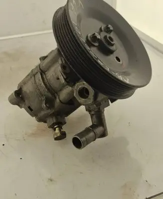 Power steering pump