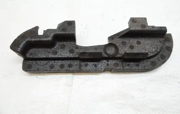 Peugeot Expert Front underbody cover/under tray 