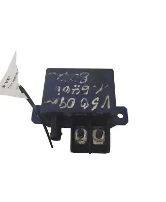 Glow plug pre-heat relay