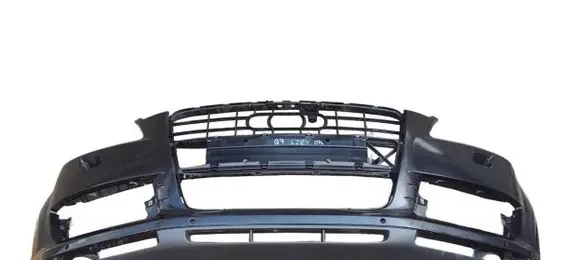 Audi Q7 4L Front bumper 4L0807105C 4L0807061