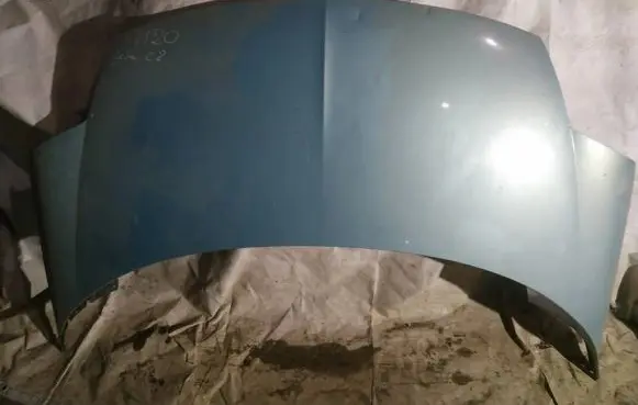 Citroen C8 Engine bonnet/hood