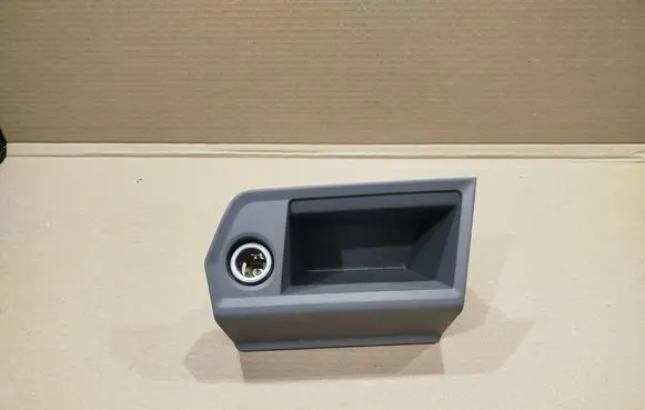 Man TGE 1gen Glove box central console 7C1857383