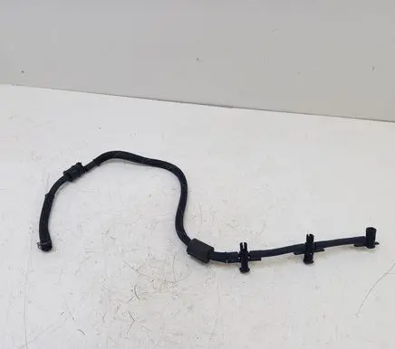Porsche Macan (95B) Fuel return line/hose 59130213