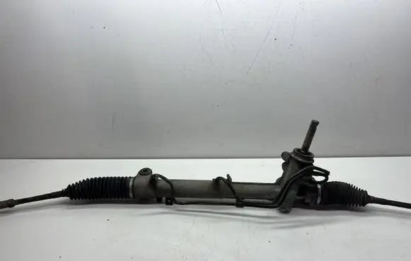 Opel Zafira A Steering rack 0250080025001