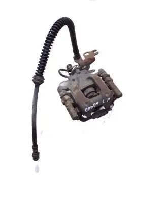 Volkswagen Caddy Rear brake caliper