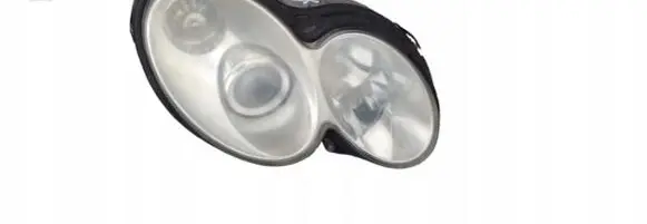 Mercedes-Benz CLK A209 C209 Headlight/headlamp