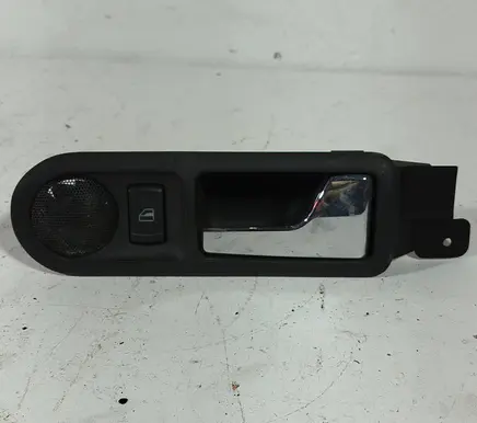 Volkswagen PASSAT B5 Rear door interior handle 1J4839114A