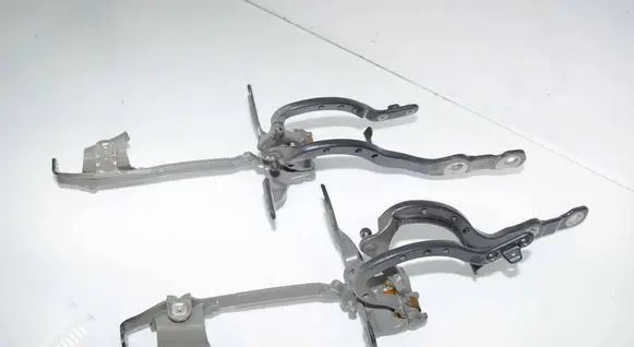 BMW 3 G20 G21 Tailgate/trunk/boot hinge 7453405 7453406 41008492961