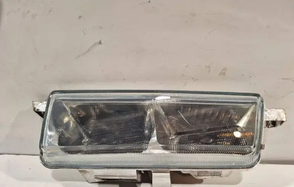 Front indicator light