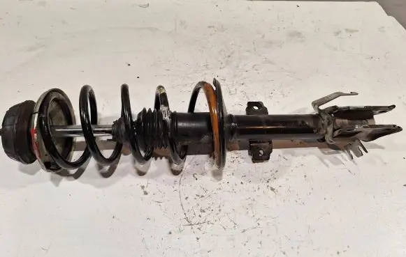 Dacia Duster Front shock absorber/damper