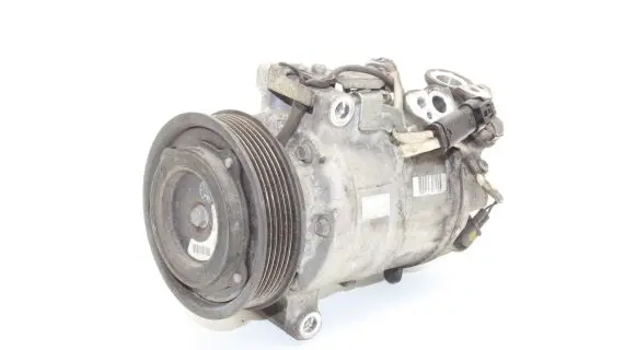 Mercedes-Benz B W246 W242 Air conditioning (A/C) compressor (pump) 4472501680