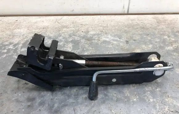 Volkswagen Caddy Lift Jack 2K5011031C
