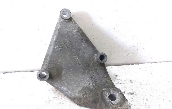 Volkswagen II LT Engine mounting bracket 074199307B