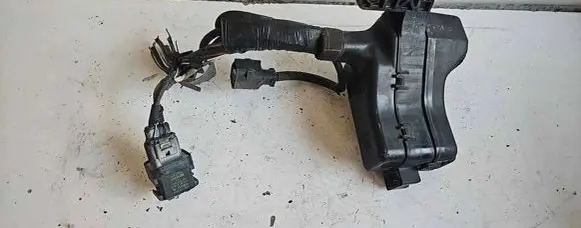 Toyota Corolla Verso E121 Fuse box set