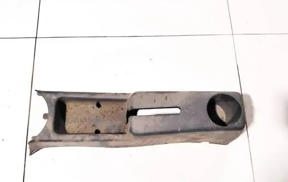 Citroen Berlingo Cup holder 9645156277