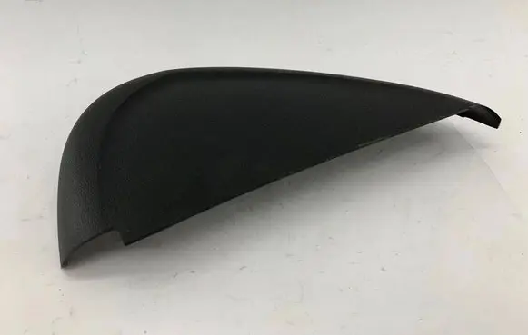 Audi A6 S6 C7 4G Dashboard side end trim 4G0857085