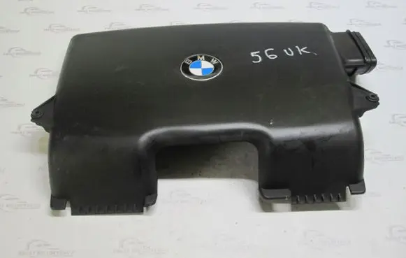 BMW 1 E81 E87 Engine cover (trim) 7561927
