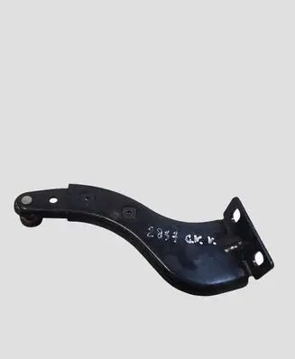 Volkswagen Caddy Sliding door upper roller guide/hinge 2K0843435A